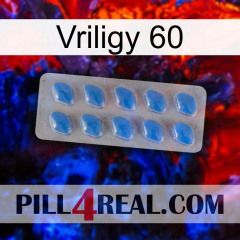 Vriligy 60 22